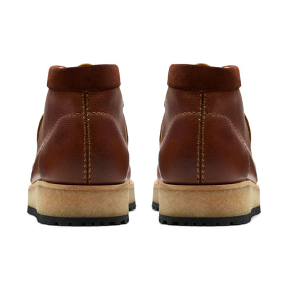 Clarks Wallabee Scout Boots