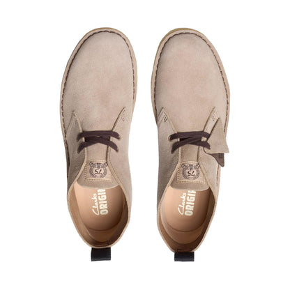 Clarks 75th Anniversary Desert Boot