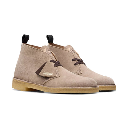 Clarks 75th Anniversary Desert Boot