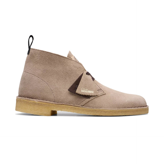 Clarks 75th Anniversary Desert Boot