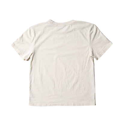 Communal Cowboy Classic Hemp Box T-Shirt