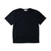 Communal Cowboy Classic Hemp Box T-Shirt - BLACK