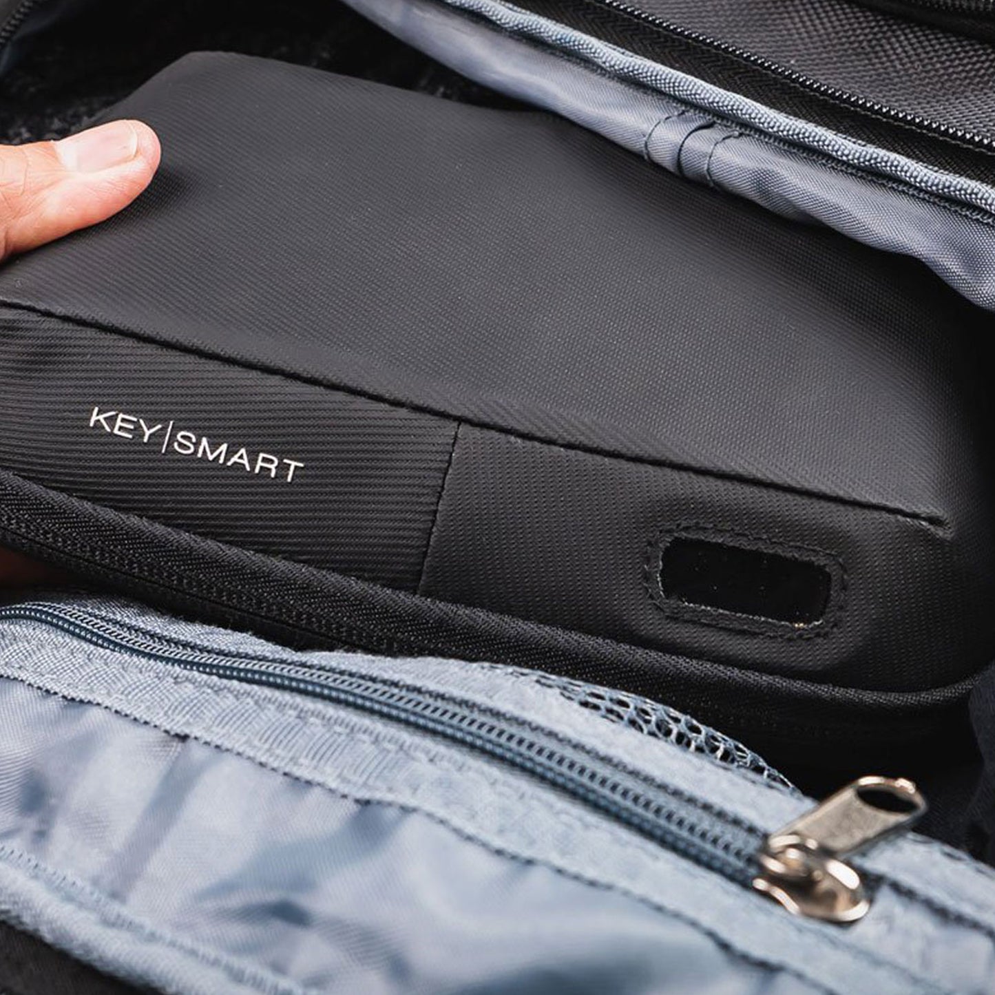 CleanTray To-Go Phone Sanitizer
