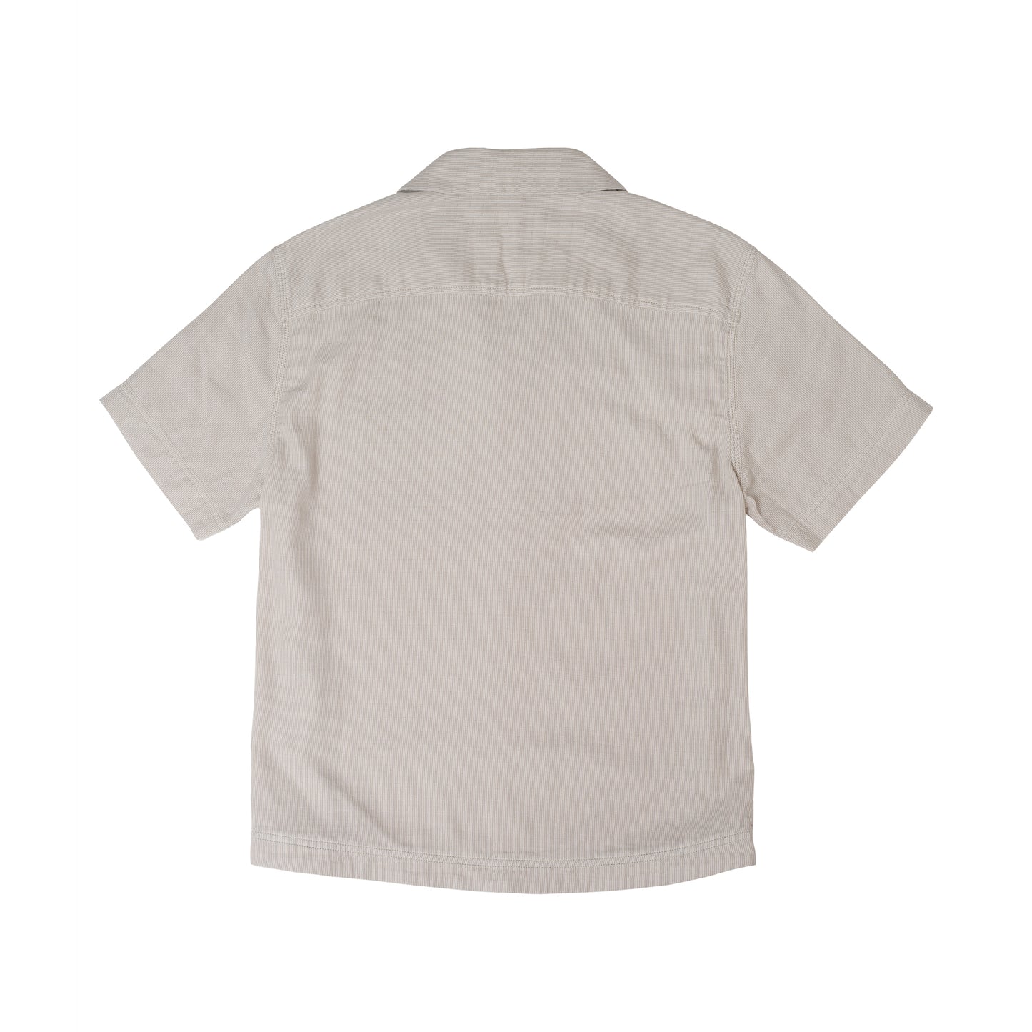 Imperfects Cliffs Camp Collar Shirt