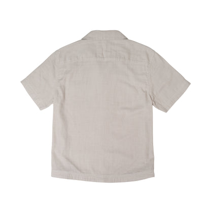 Imperfects Cliffs Camp Collar Shirt