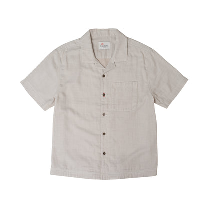 Imperfects Cliffs Camp Collar Shirt