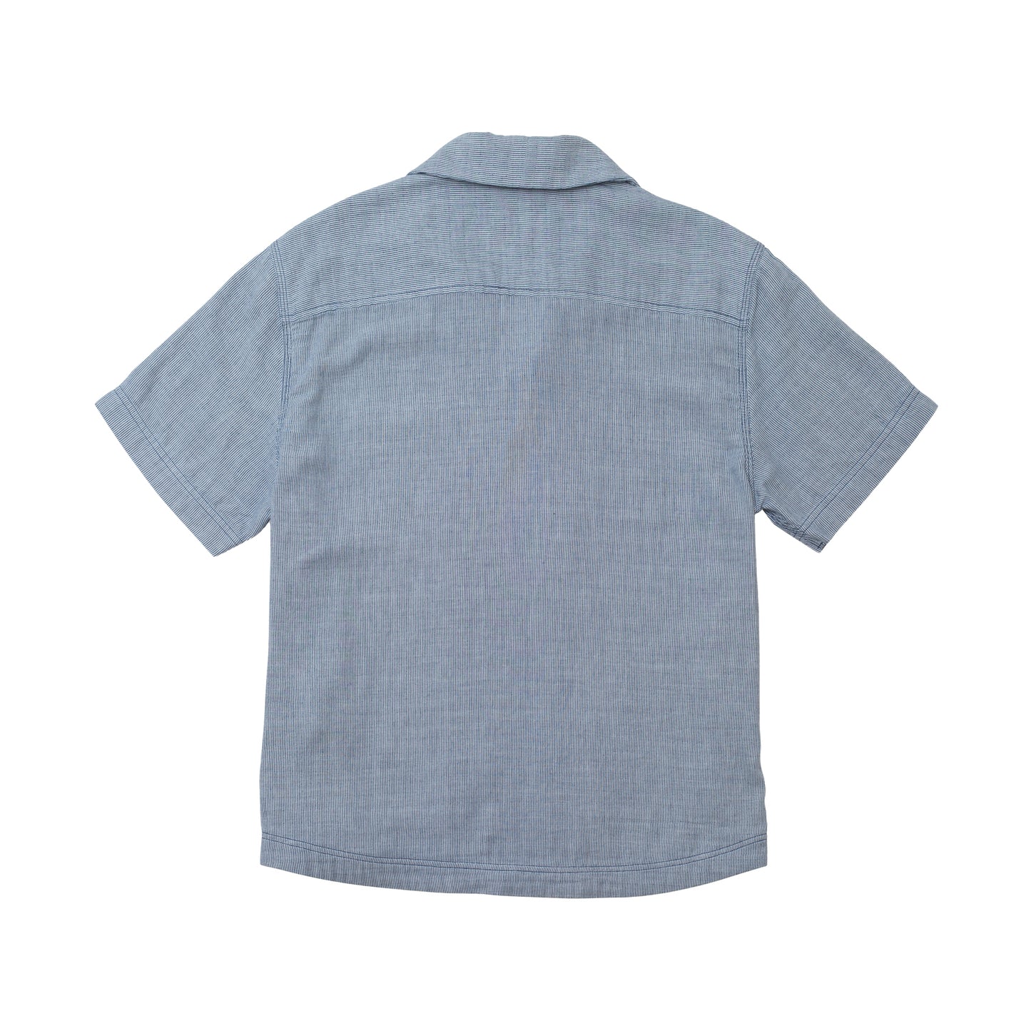 Imperfects Cliffs Camp Collar Shirt