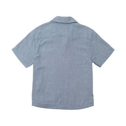 Imperfects Cliffs Camp Collar Shirt