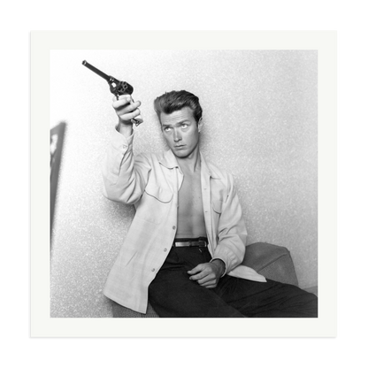 Clint At Home Print Only XXL