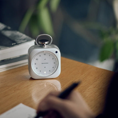 Balmuda The Clock