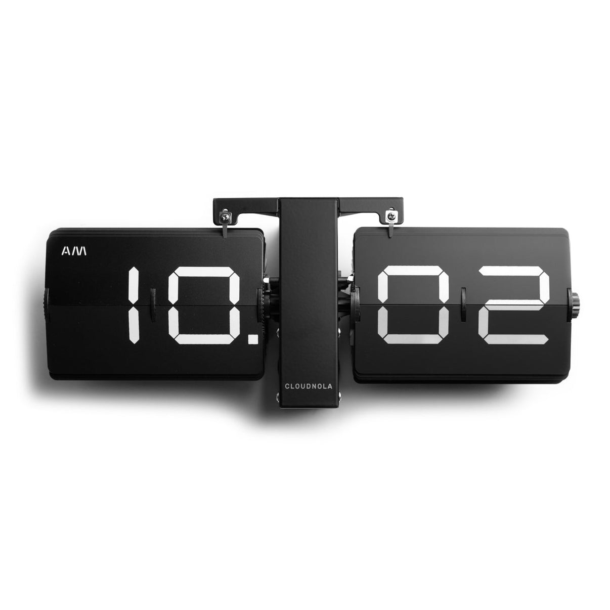 Cloudnola Flip Clock Uncrate Supply