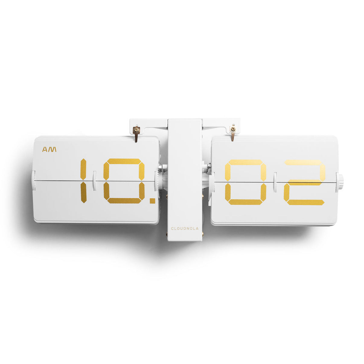 Cloudnola Flip Clock Uncrate Supply
