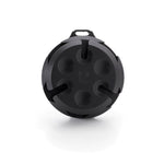 Dango Coin Capsule - Jet Black