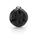 Dango Coin Capsule - Jet Black