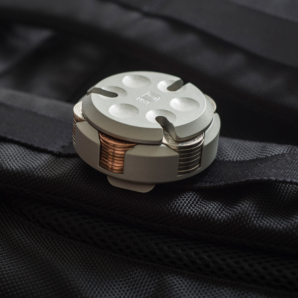 Dango Coin Capsule