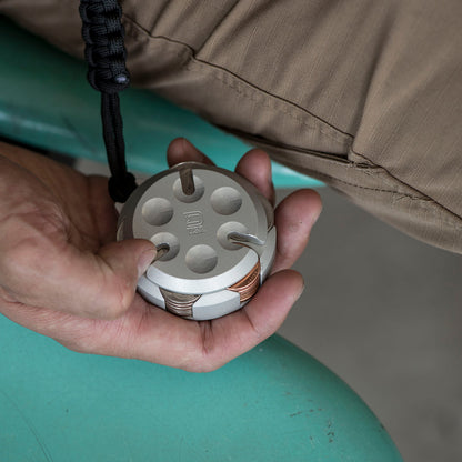 Dango Coin Capsule