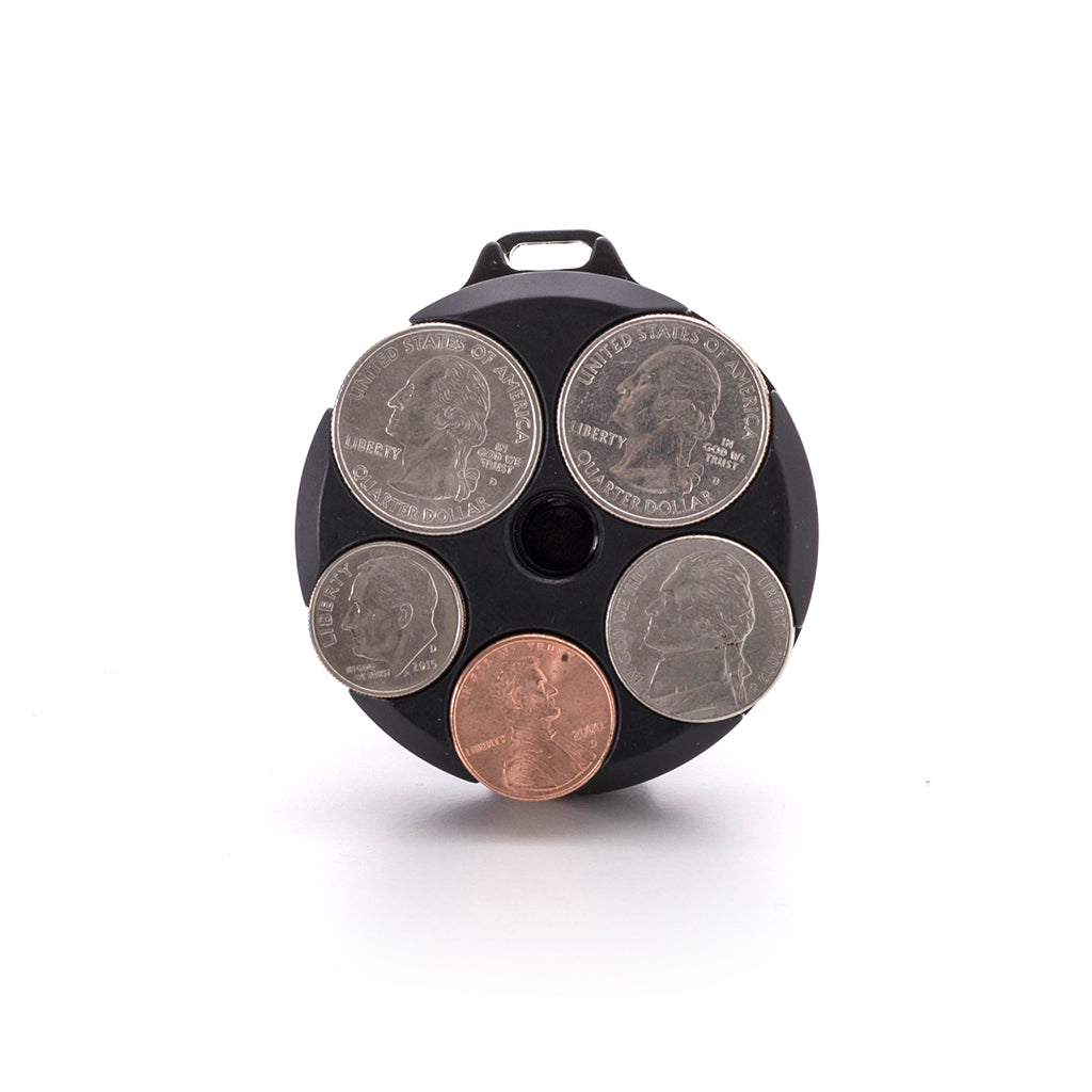 Dango Coin Capsule