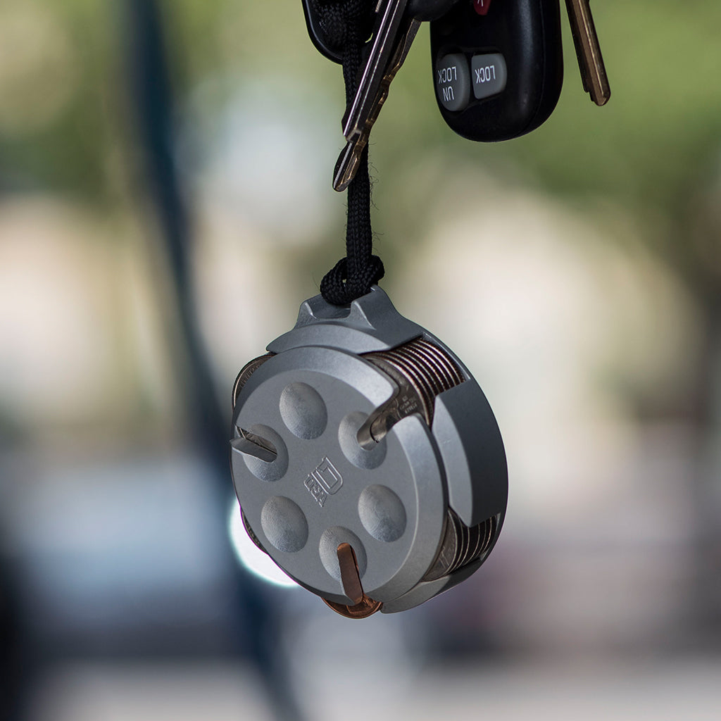 Dango Coin Capsule