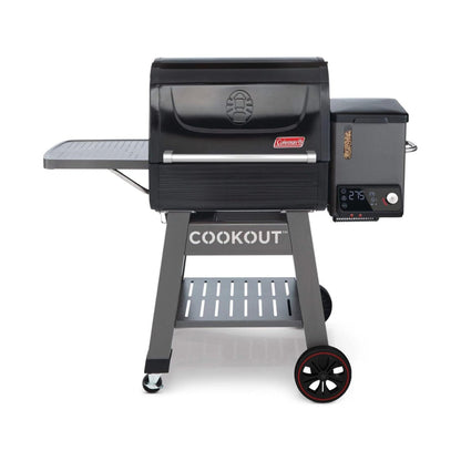 Coleman Cookout 1000 Pellet Grill