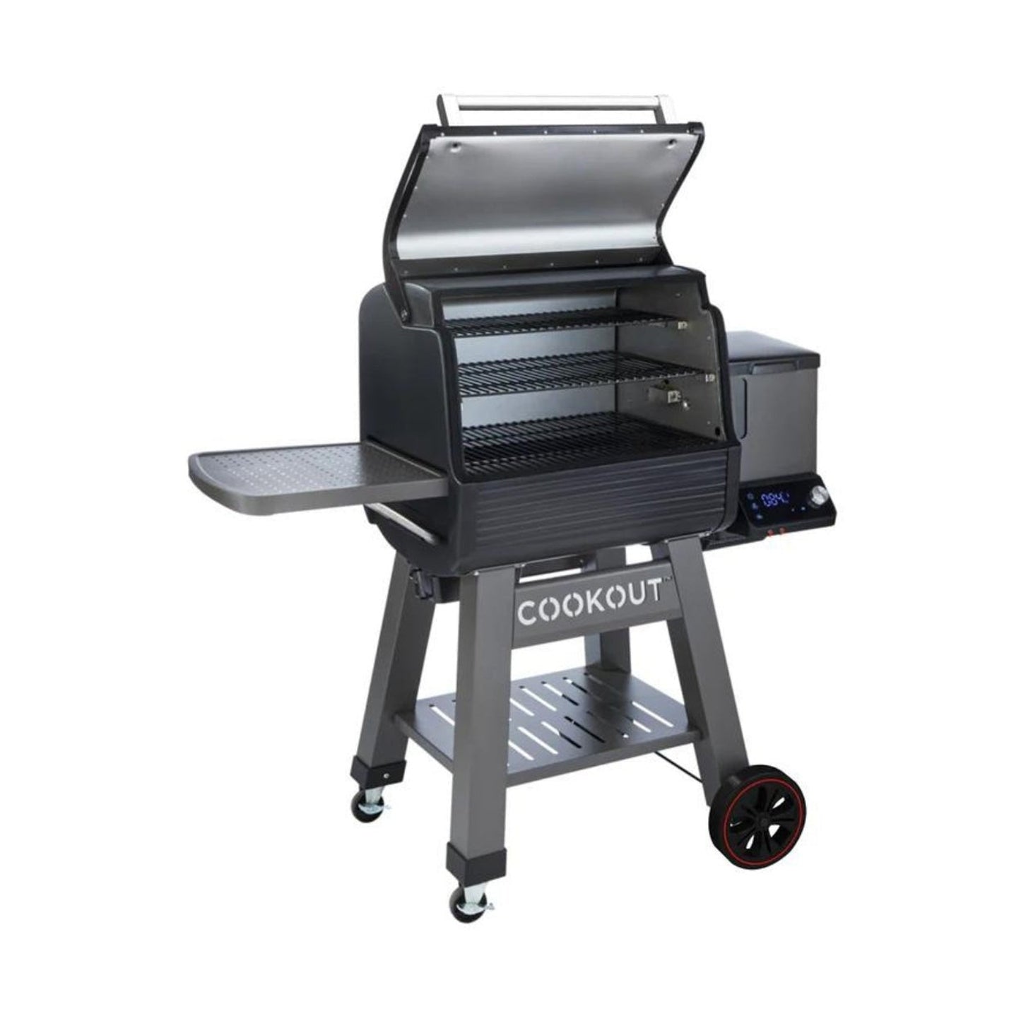 Coleman Cookout 1000 Pellet Grill