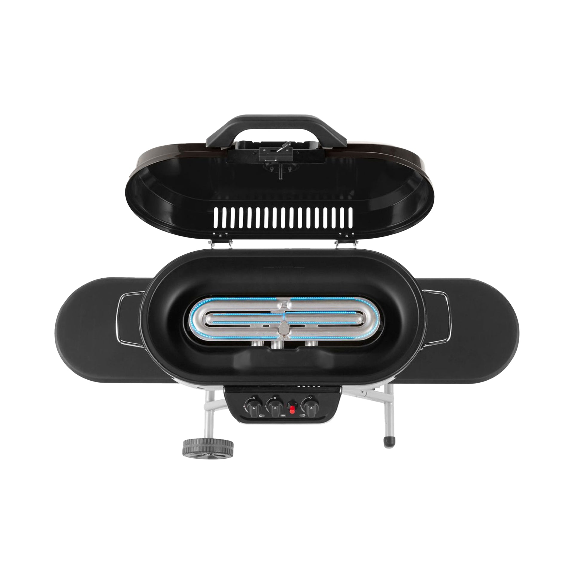 Coleman RoadTrip Portable Grill | Uncrate Supply