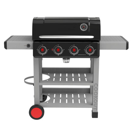 Coleman Cookout 4-Burner Grill