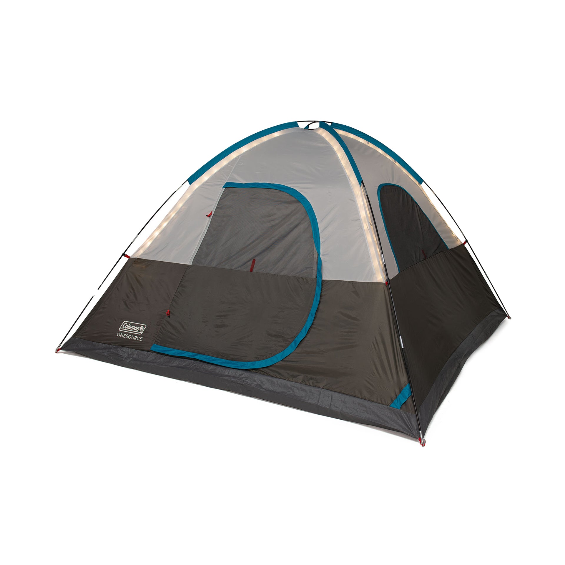 Coleman OneSource Tents