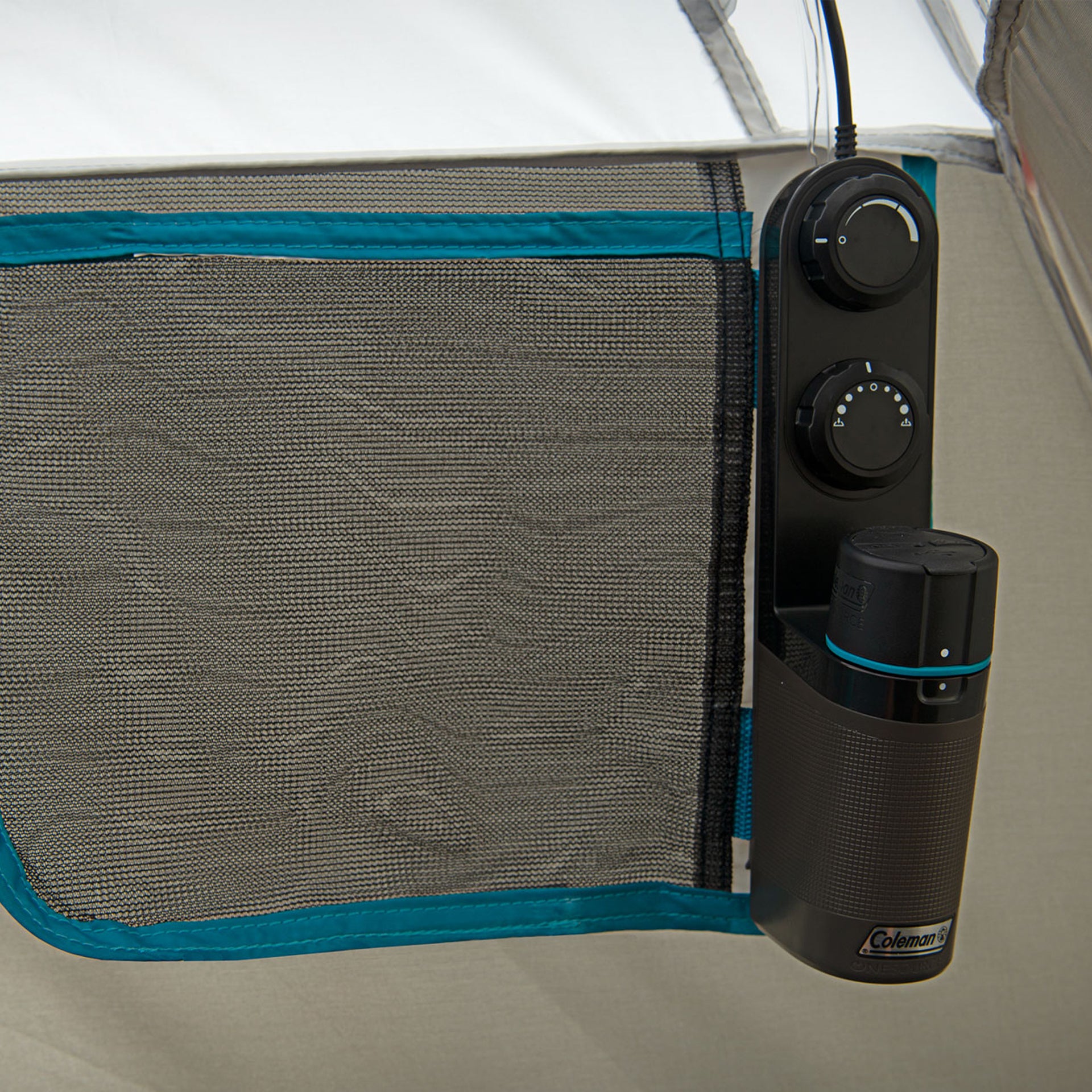 Coleman OneSource Tents | Uncrate Supply