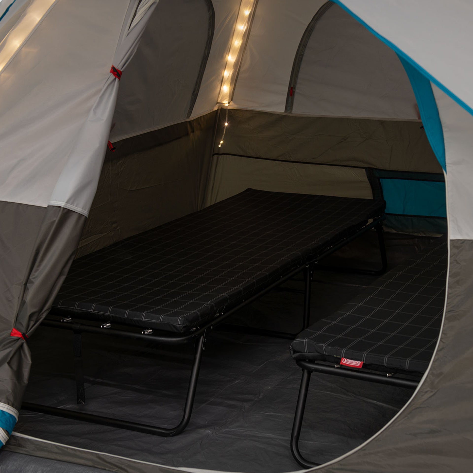 Coleman OneSource Tents | Uncrate Supply
