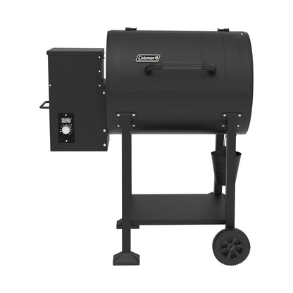 Coleman Cookout 700 Pellet Grill