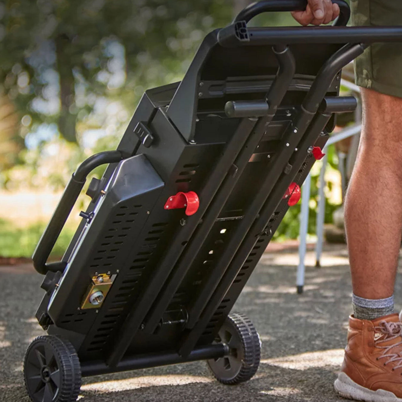 Coleman RoadTrip Griddle XLT Uncrate Supply