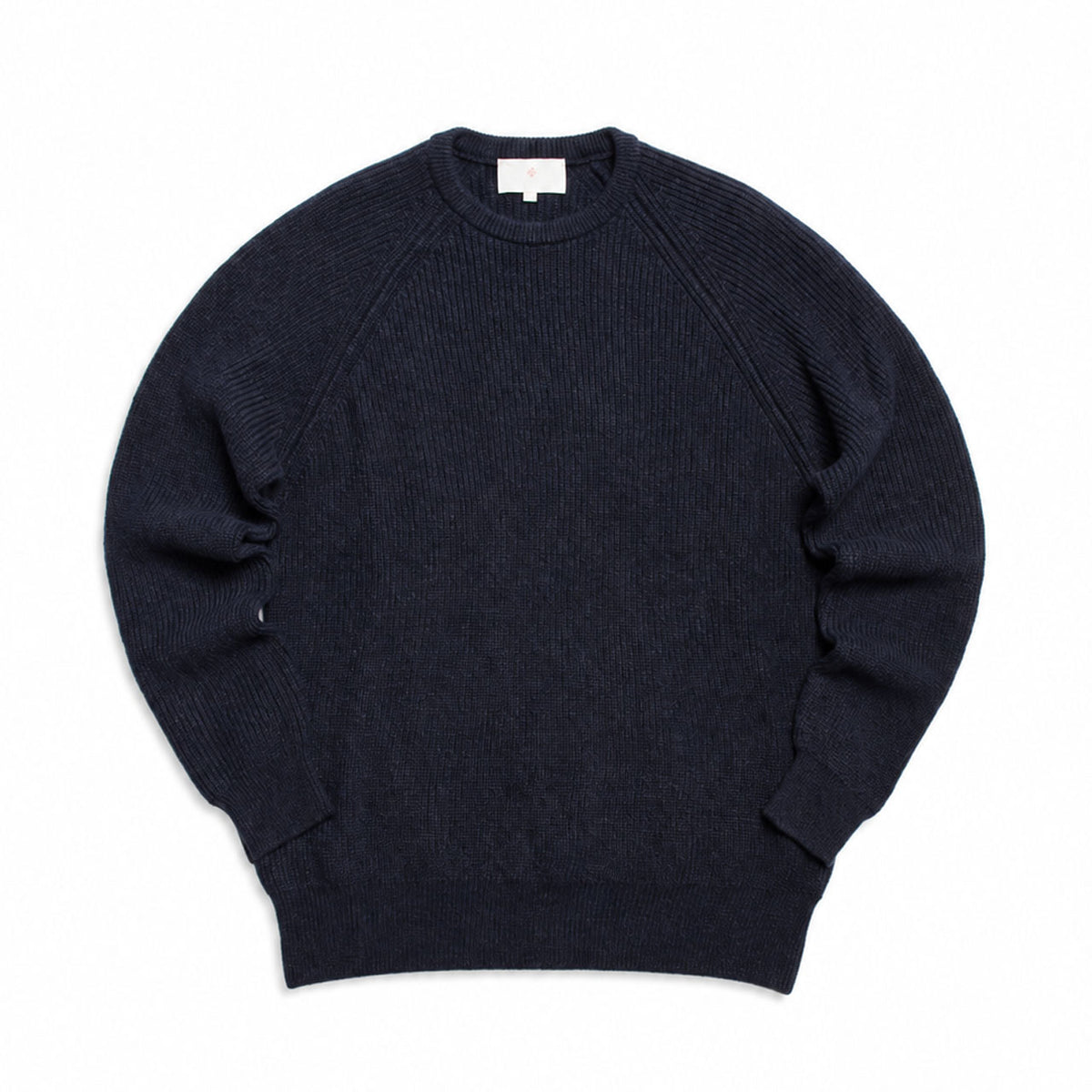 Private White V.C. Commando Crewneck Sweater