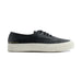 Common Projects Leather 4 Hole Sneakers - Black