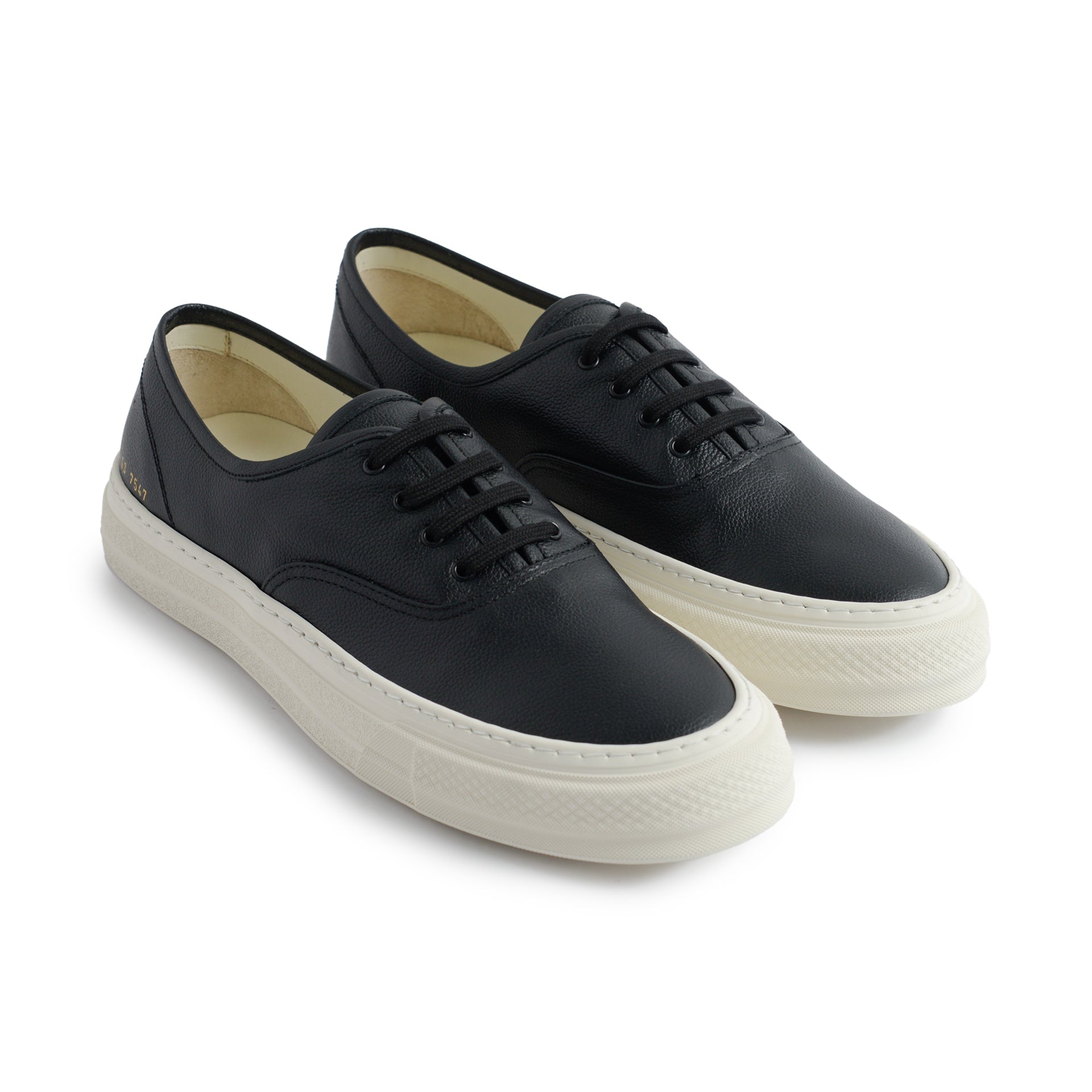 Common projects cheap 4 hole