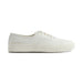 Common Projects Leather 4 Hole Sneakers - Off White