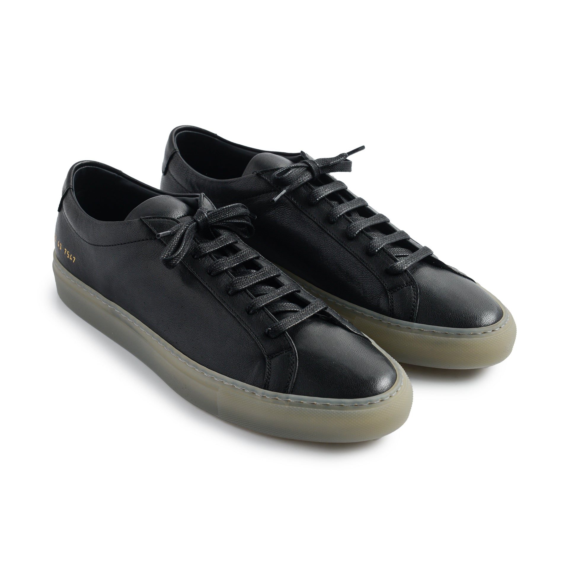 Common projects achilles gray on sale