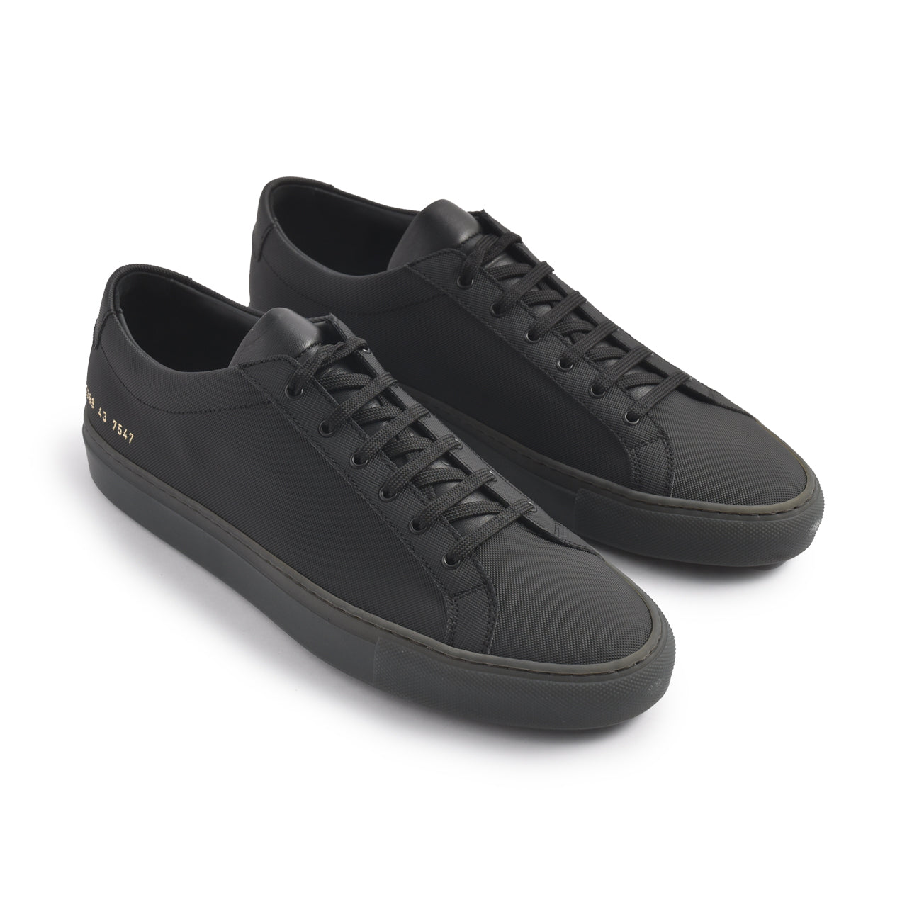 poke1004COMMON PROJECTS ACHILLES LOW コモンプロジェクト