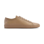 Common Projects Original Achilles Low Sneakers - Coffee