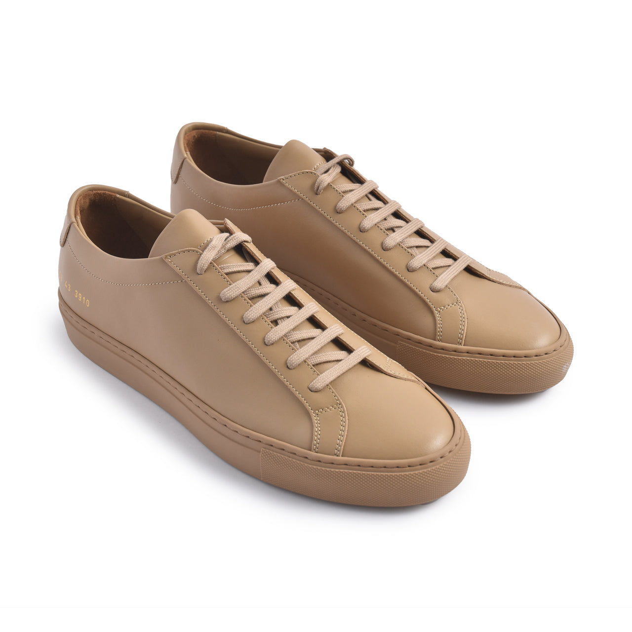 Common Projects Original Achilles Low Sneakers