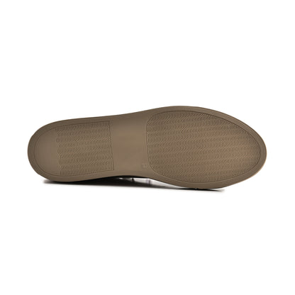 Common Projects Achilles Nubuck Sneakers
