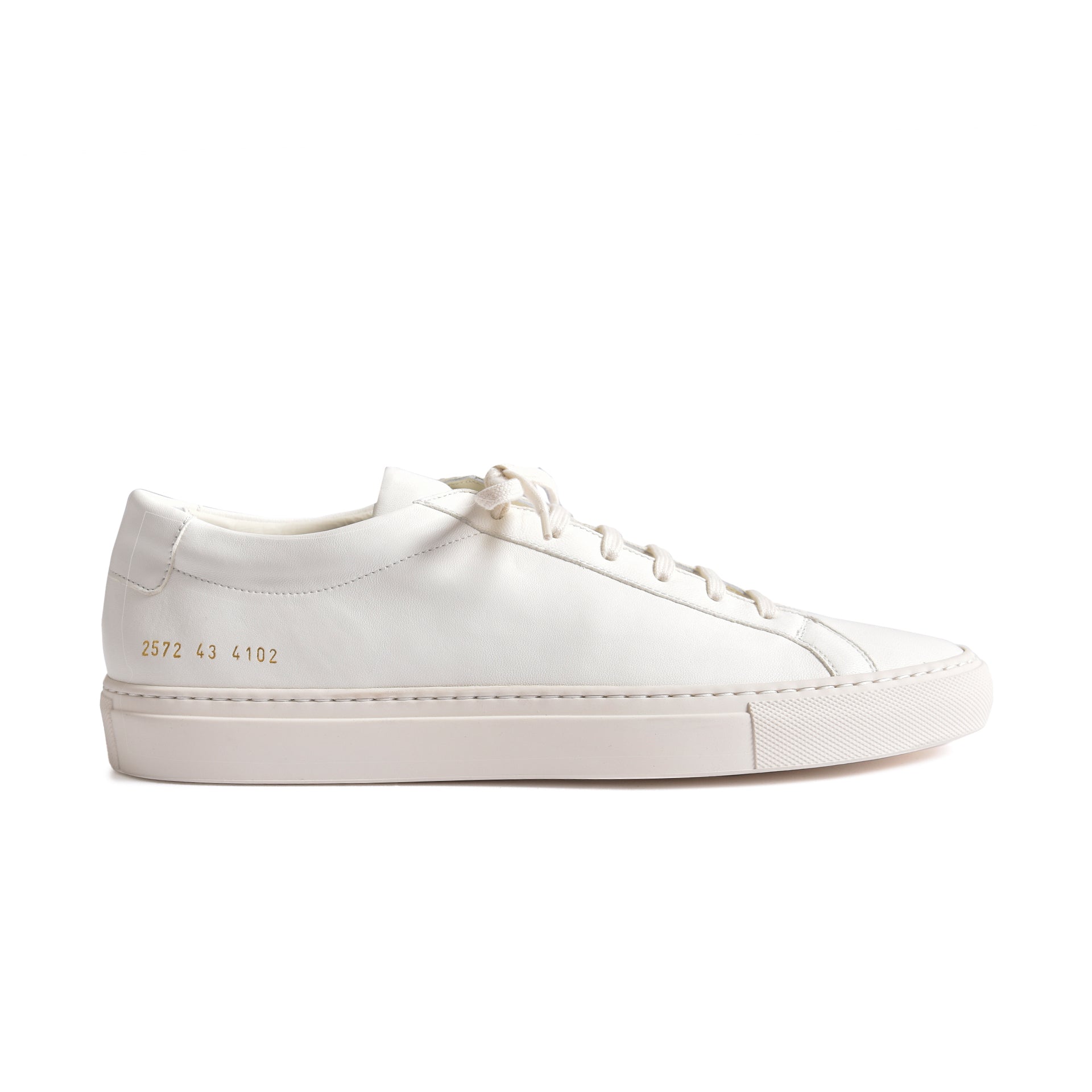 Common Projects Achilles Premium Sneakers | Uncrate Supply