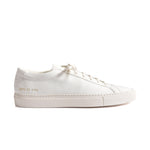 Common Projects Achilles Premium Sneakers - White