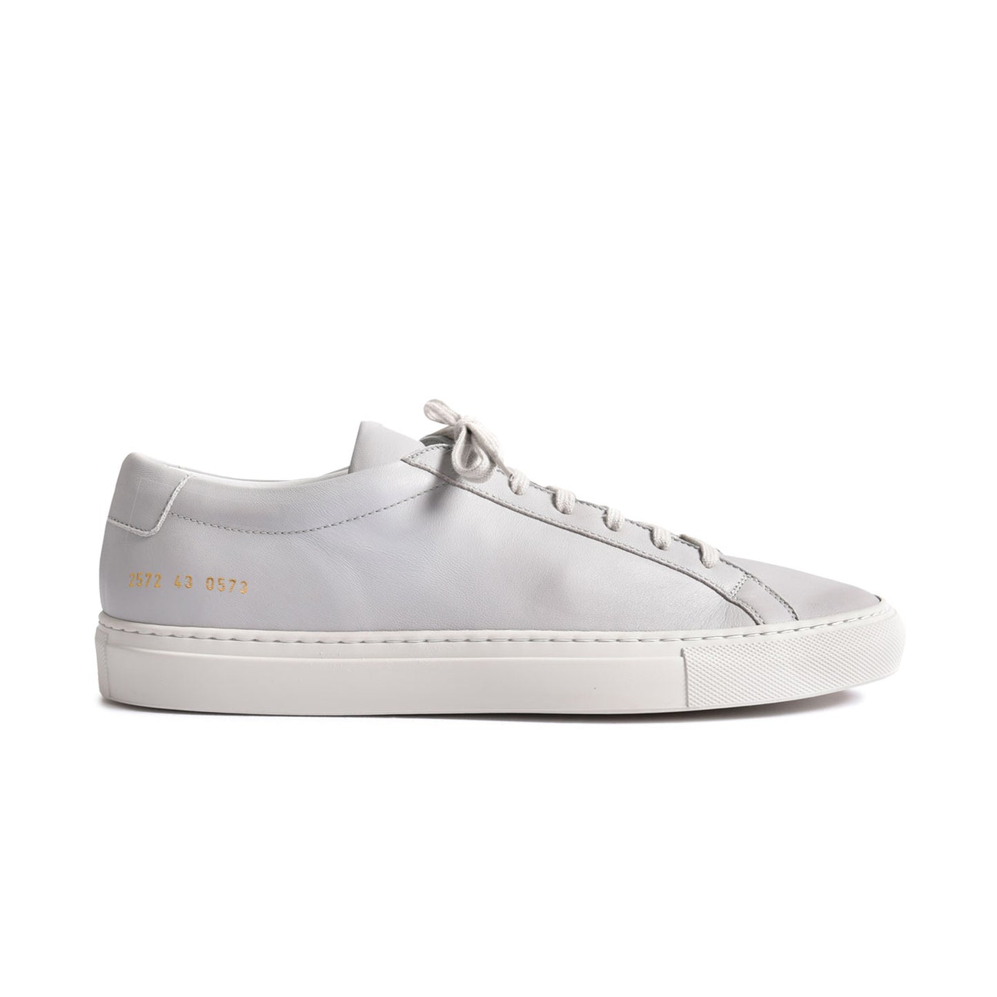Common Projects Achilles Premium Sneakers
