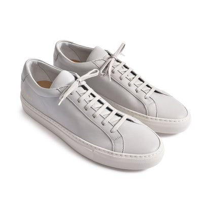 Common Projects Achilles Premium Sneakers
