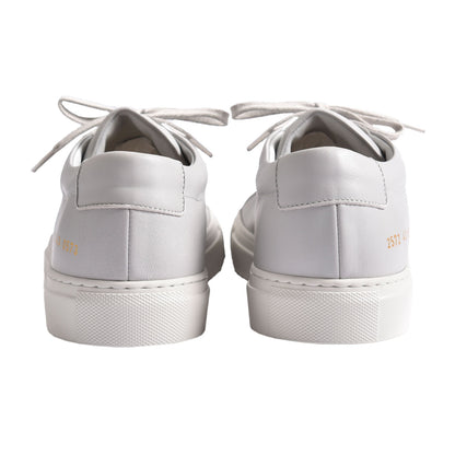 Common Projects Achilles Premium Sneakers