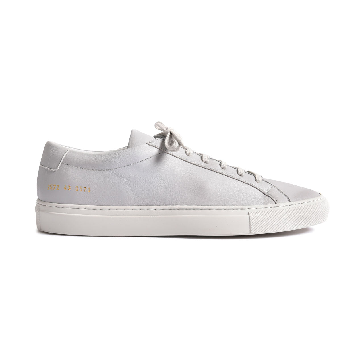 Common Projects Achilles Premium Sneakers