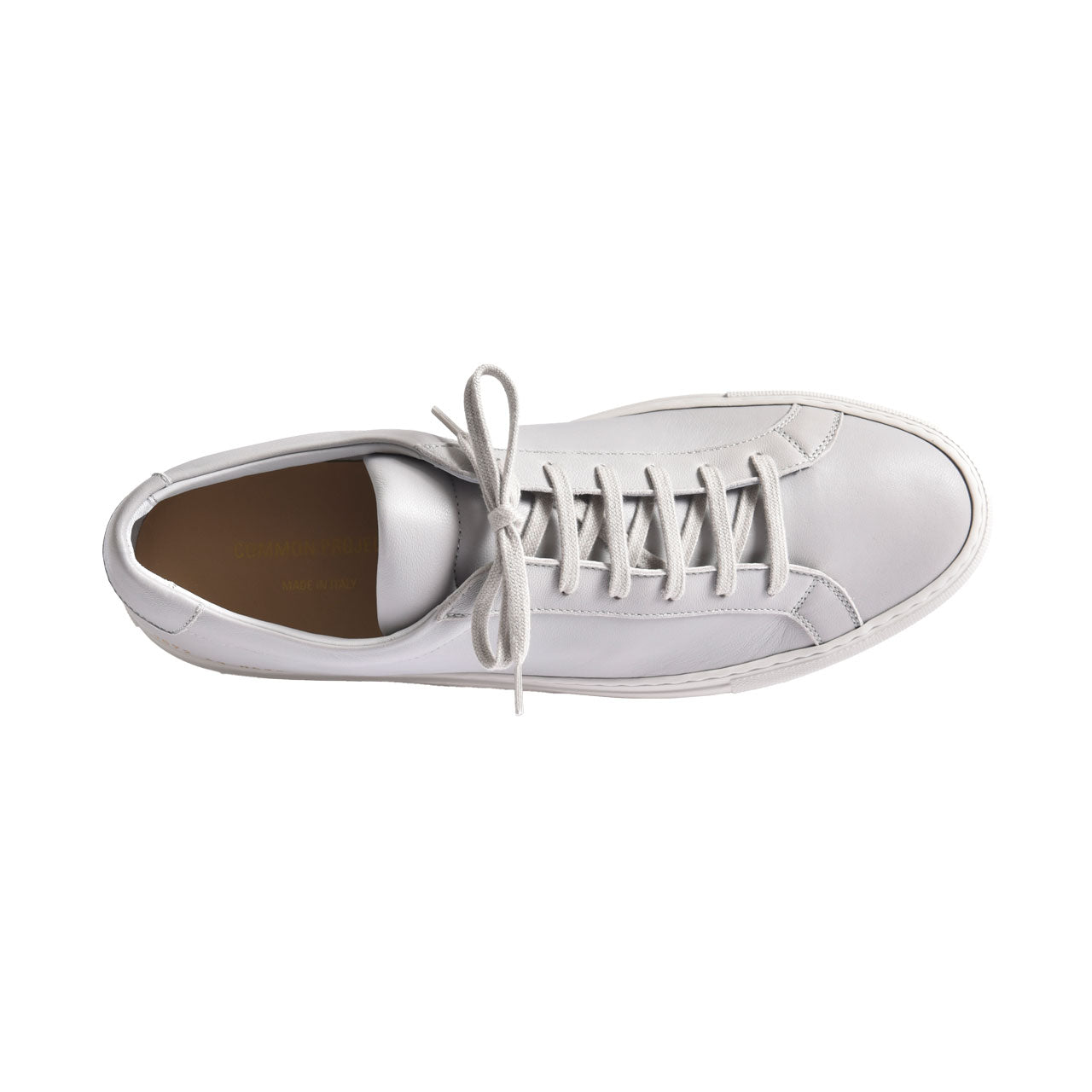 Common Projects Achilles Premium Sneakers | Uncrate Supply