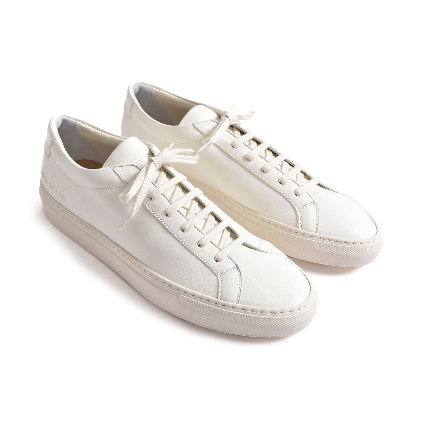 Common Projects Achilles Premium Sneakers