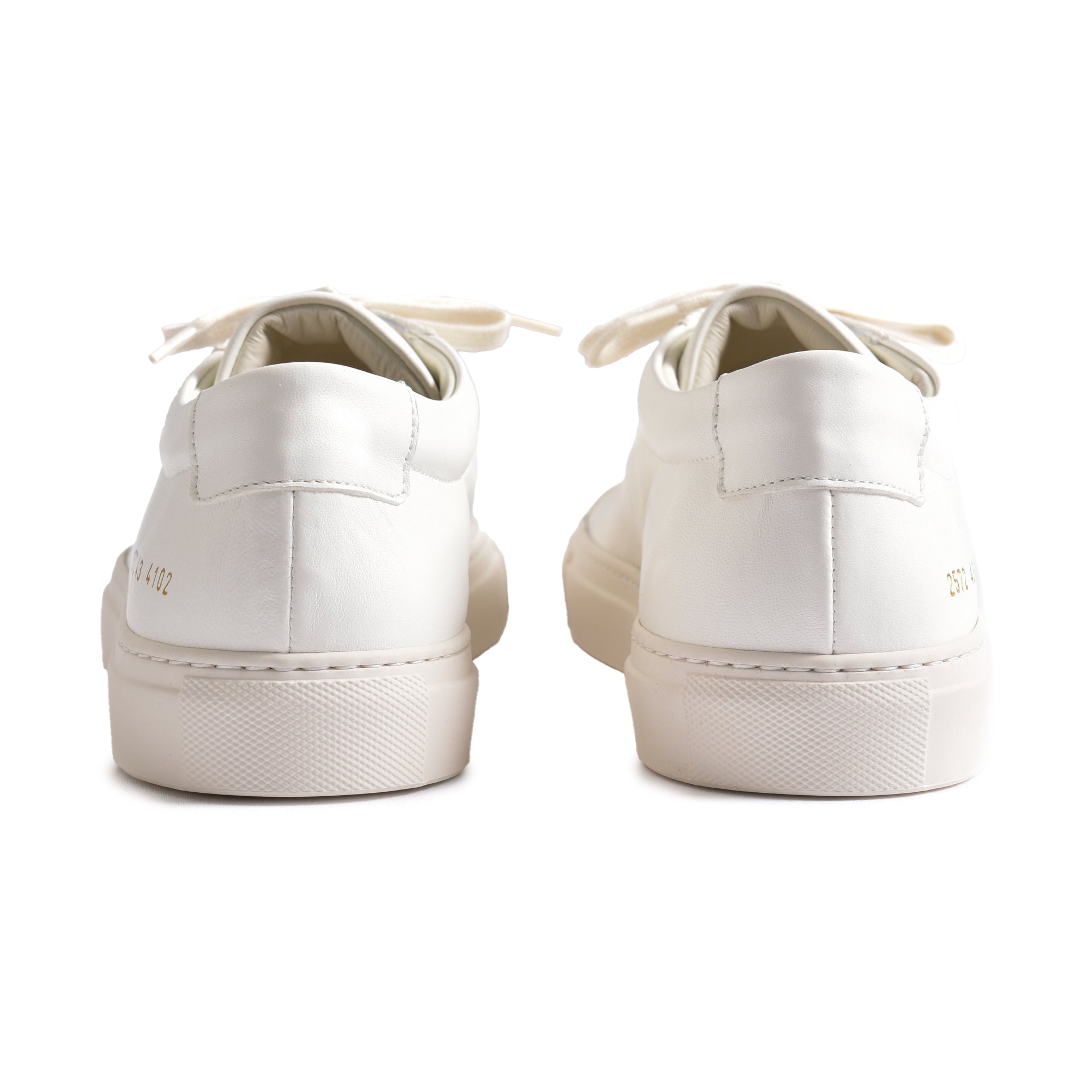 Common Projects Achilles Premium Sneakers | Uncrate Supply