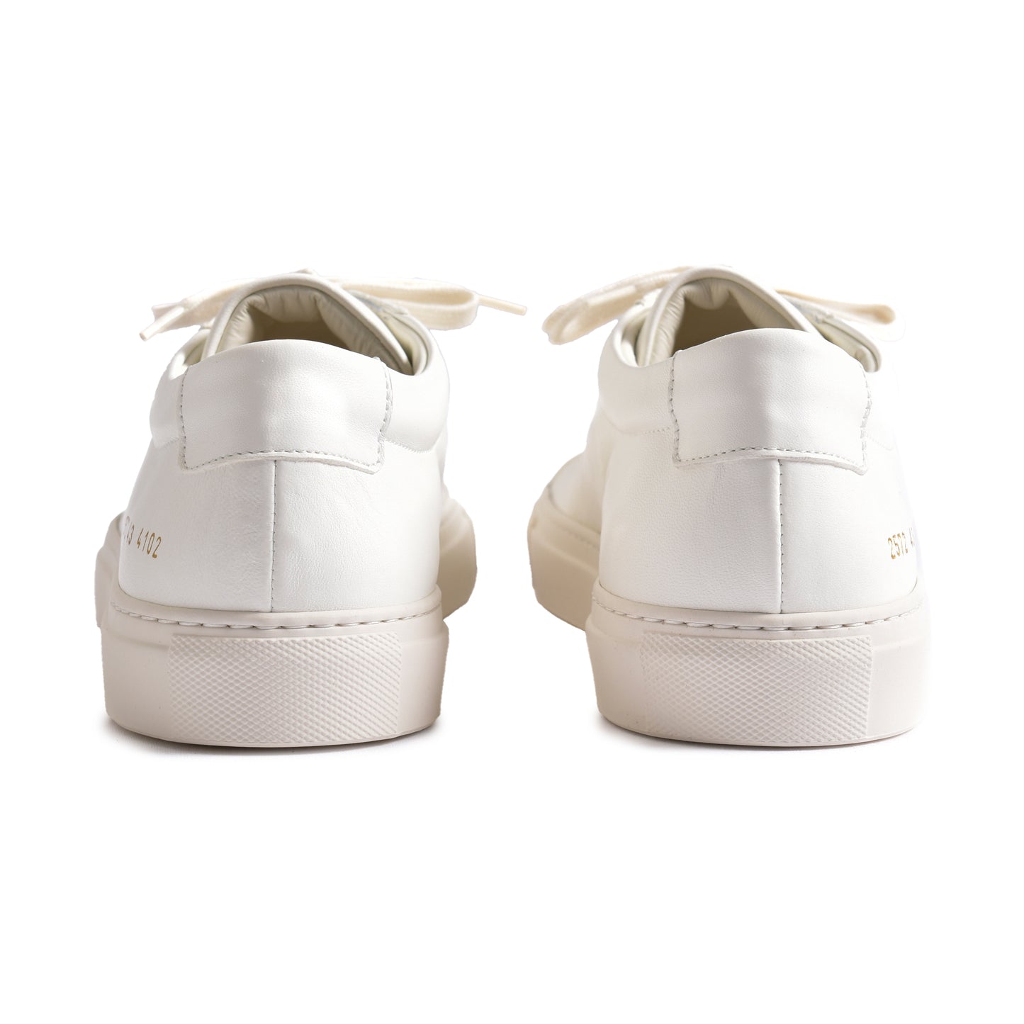 Common Projects Achilles Premium Sneakers